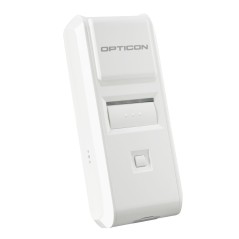Opticon OPN4000i 1D Bluetooth Barcode Scanner - Exceptional Performance & Portability | Item No. 13442